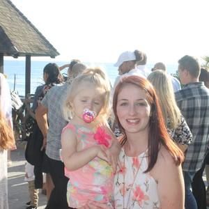 Meet your Posher, Kristi